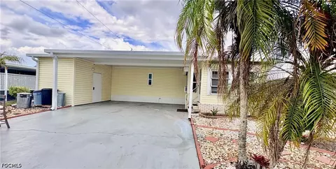 3134 Linwood Dr, North Fort Myers, FL 33917