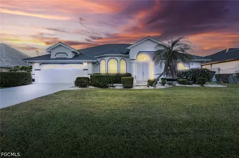 5206 Sands Blvd, Cape Coral, FL 33914
