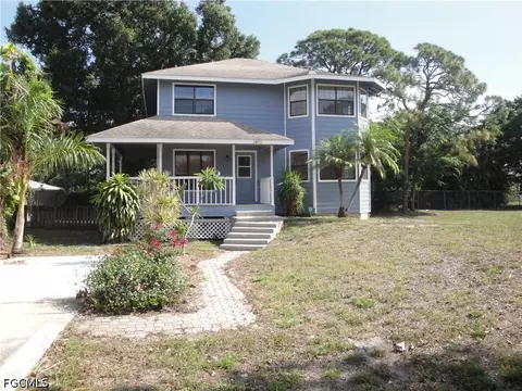 279 Hubbard Ave, North Fort Myers, FL 33917
