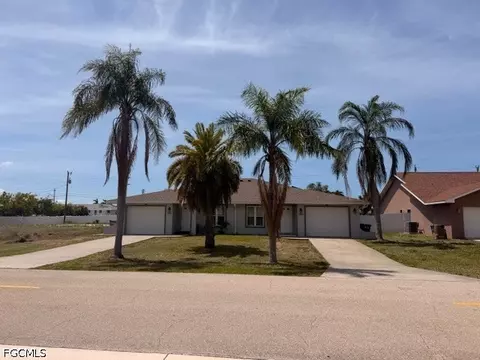 1154 SW 47th Ter, Cape Coral, FL 33914