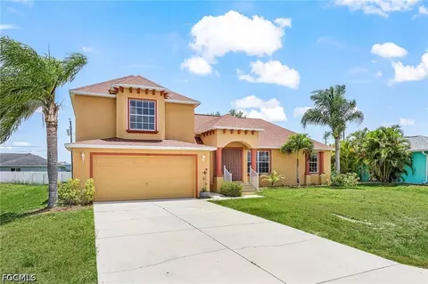 120 SE 4th Ter, Cape Coral, FL 33990