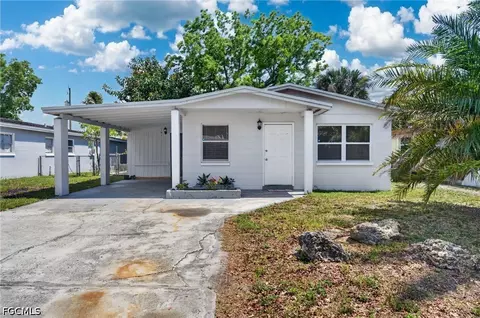 2992 Lafayette St, Fort Myers, FL 33916