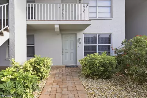 3371 N Key Dr #105, North Fort Myers, FL 33903