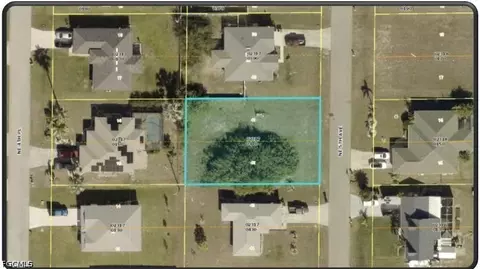 3000 NE 5th Ave, Cape Coral, FL 33909