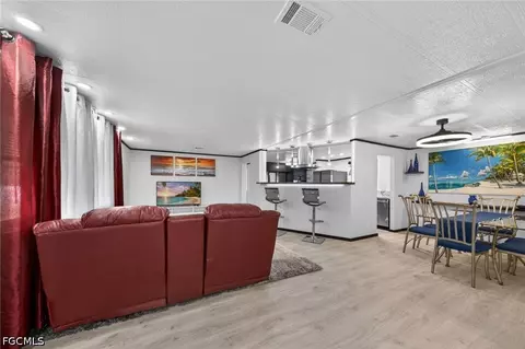5502 Ben Franklin Ln, North Fort Myers, FL 33917