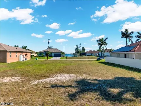 4609 NW 31st St, Cape Coral, FL 33993