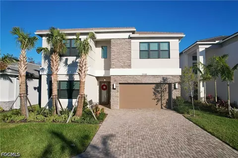20318 Fair Oak Ln, Estero, FL 33928
