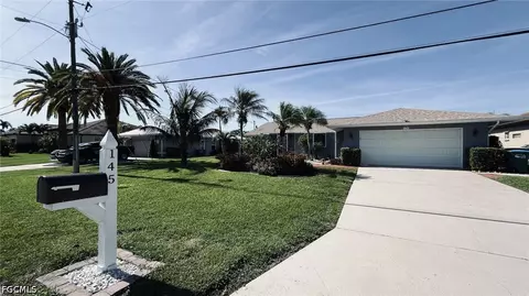145 SE 32nd St, Cape Coral, FL 33904