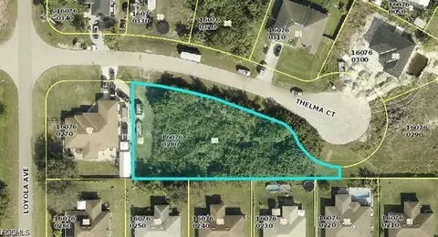 441 Thelma Ct, Lehigh Acres, FL 33972