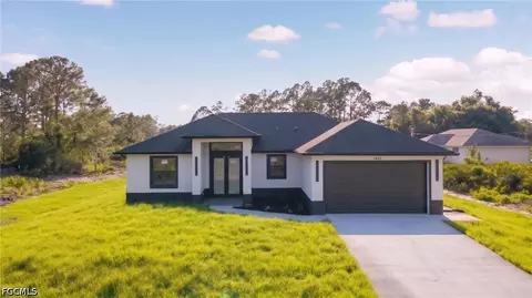 1421 Clark Ave, Lehigh Acres, FL 33972