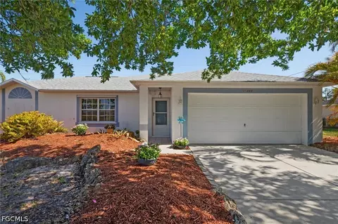 25444 Alicante Dr, Punta Gorda, FL 33955