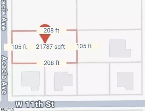 1102 Acacia Ave, Lehigh Acres, FL 33972