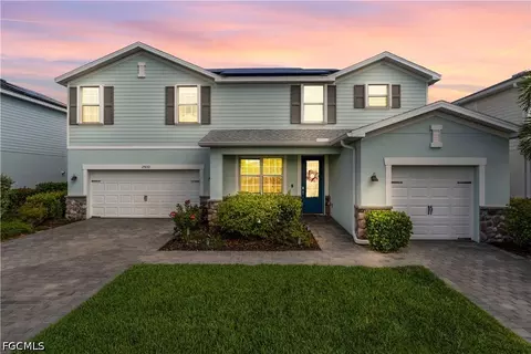 17892 Corkwood Bend Trl, Punta Gorda, FL 33982