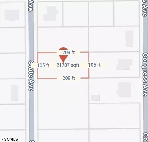918 State Ave, Lehigh Acres, FL 33972