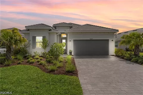 15847 Sugar Hill Dr, Punta Gorda, FL 33982