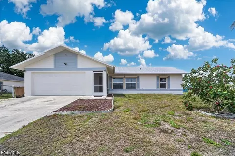 1017 NW 15th St, Cape Coral, FL 33993