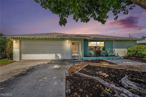 3314 SE 11th Ave, Cape Coral, FL 33904