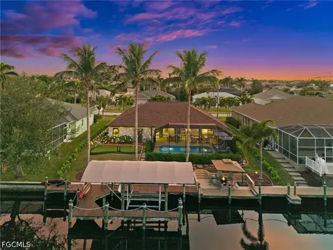 1629 SW 43rd Ter, Cape Coral, FL 33914