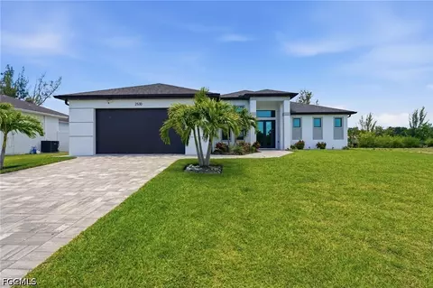 2530 SW 4th Pl, Cape Coral, FL 33914