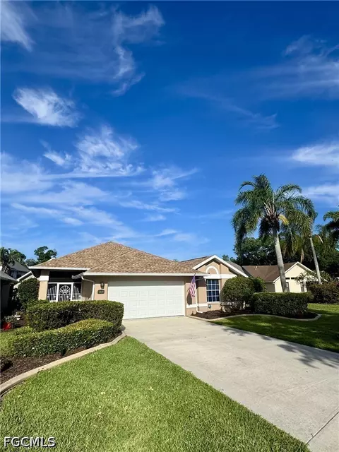 13648 Admiral Ct, Fort Myers, FL 33912