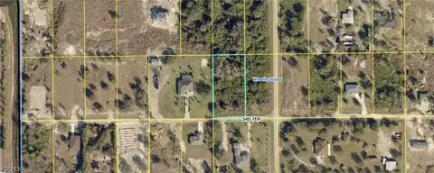 7752 3rd Ter, Labelle, FL 33935
