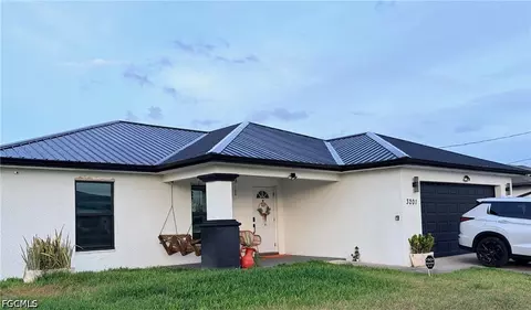 3201 NW 2nd Pl, Cape Coral, FL 33993