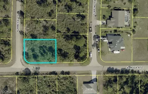 641 Summit Ave S, Lehigh Acres, FL 33974
