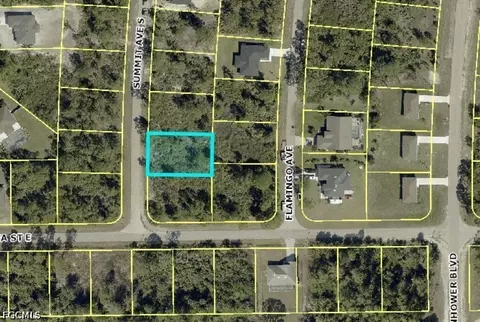 639 Summit Ave S, Lehigh Acres, FL 33974
