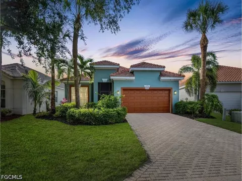 2314 Bainmar Dr, Lehigh Acres, FL 33973