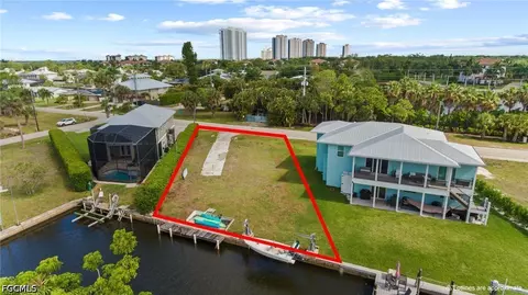4575 Spring Creek Dr, Bonita Springs, FL 34134