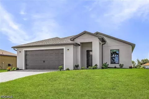 2408 NW 24th Ter, Cape Coral, FL 33993