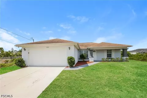 3312 38th St SW, Lehigh Acres, FL 33976