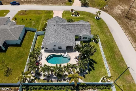 2553 NW 21st Pl, Cape Coral, FL 33993