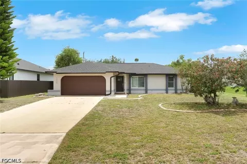 1628 SW 12th Ln, Cape Coral, FL 33991
