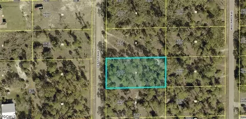 1218 Desoto Ave, Lehigh Acres, FL 33972