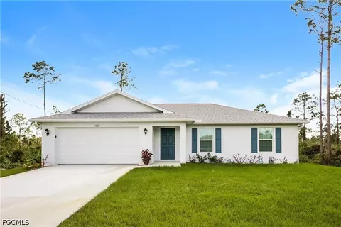 1222 Summa Blvd, Lehigh Acres, FL 33974