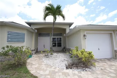 4213 SW 14th Pl, Cape Coral, FL 33914