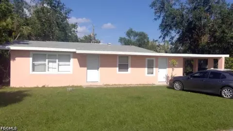 2335 Dora St, Fort Myers, FL 33901
