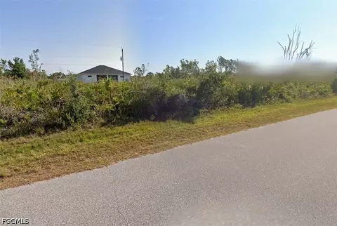 12105 Burow Ave, Port Charlotte, FL 33981