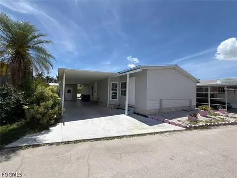 419 SW Pine Island Rd #LOT 12, Cape Coral, FL 33991