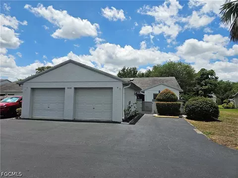 9630 Villa Dr #8, Fort Myers, FL 33905