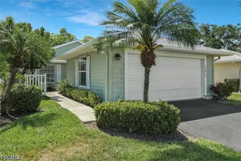 14875 Crescent Cove Dr, Fort Myers, FL 33908