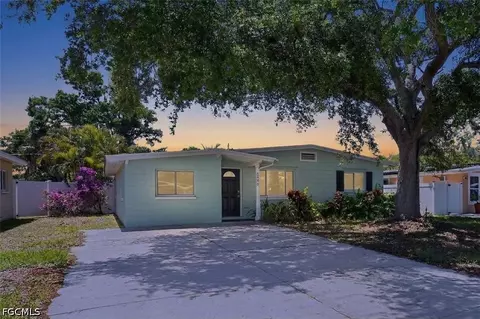 3300 Kingston St N, Saint Petersburg, FL 33713