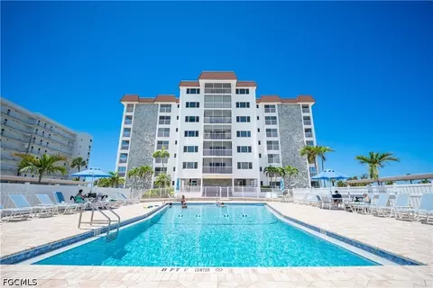 6900 Estero Blvd #401, Fort Myers Beach, FL 33931