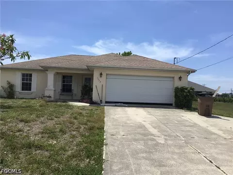 1522 Nelson Rd N, Cape Coral, FL 33993