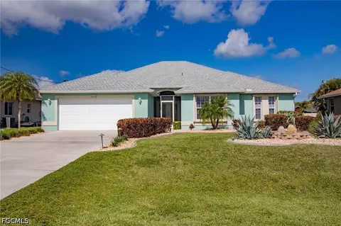 4418 SW 12th Pl, Cape Coral, FL 33914