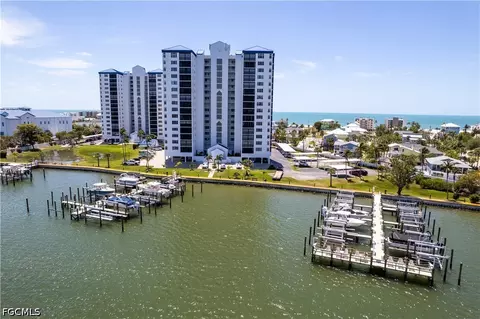 4753 Estero Blvd #802, Fort Myers Beach, FL 33931