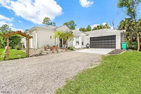 4730 16th Ave SE, Naples, FL 34117