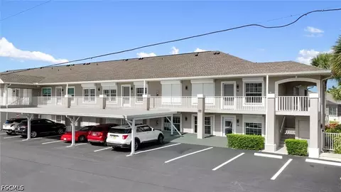4634 SW 12th Pl #119, Cape Coral, FL 33914