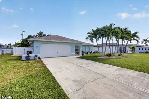 1309 SE 37th Ter, Cape Coral, FL 33904